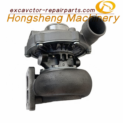 465044-0261 อะไหล่ซ่อมเครื่องยนต์ Komatsu PC200-3 TO4B53 6137-82-8200