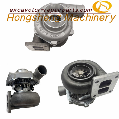 465044-0261 อะไหล่ซ่อมเครื่องยนต์ Komatsu PC200-3 TO4B53 6137-82-8200