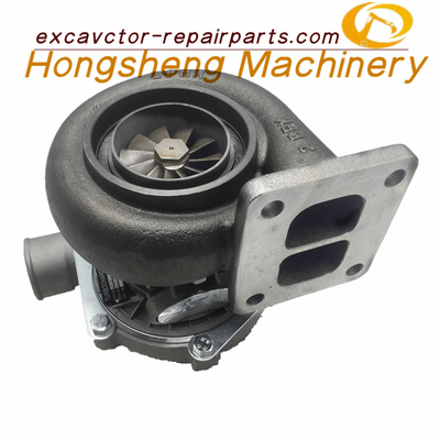 465044-0261 อะไหล่ซ่อมเครื่องยนต์ Komatsu PC200-3 TO4B53 6137-82-8200