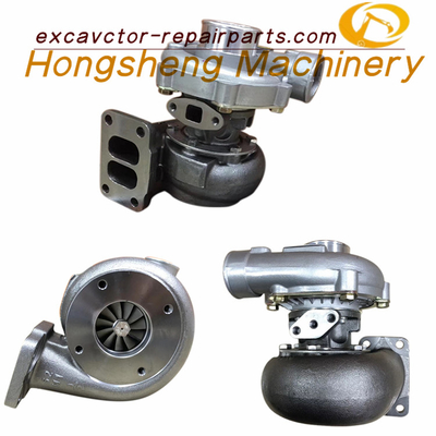 TA3137 S6D95 เครื่องยนต์เทอร์โบชาร์จเจอร์ Komatsu PC200-6 6207-81-8331