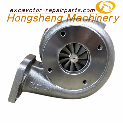 TA3137 S6D95 เครื่องยนต์เทอร์โบชาร์จเจอร์ Komatsu PC200-6 6207-81-8331