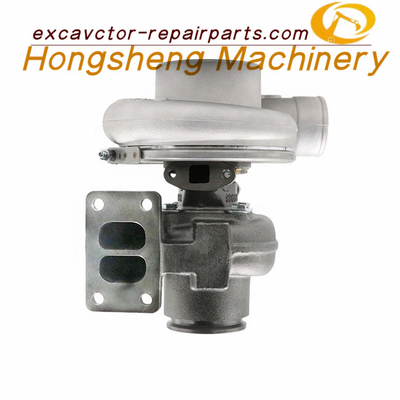 3539697 3539698 HX35 Komatsu เครื่องยนต์เทอร์โบชาร์จเจอร์ S6D102 6735-81-8031
