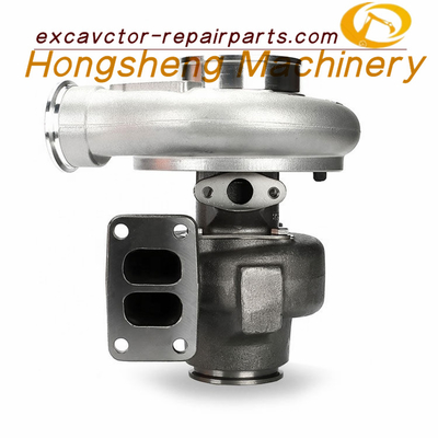 4038469 Komatsu PC200-8 รถขุดเครื่องยนต์เทอร์โบชาร์จเจอร์ SAA6D107E-1 6754-81-8090