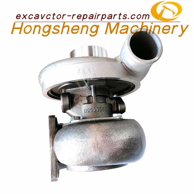 6222-81-8210 รถขุดเทอร์โบ 6222-83-8171 Komatsu PC300-5 300-6