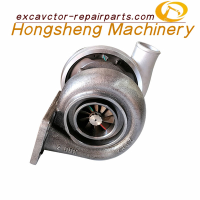 6222-81-8210 รถขุดเทอร์โบ 6222-83-8171 Komatsu PC300-5 300-6