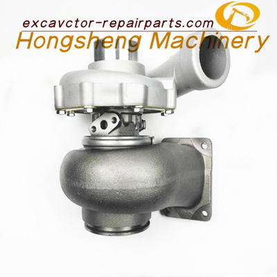 PC400-5 PC400-6 รถขุดเทอร์โบ S6D125 เครื่องยนต์ 6152-81-8500 6152-81-5210