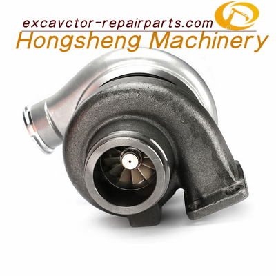 รถขุด HX35 เทอร์โบชาร์จเจอร์ SAA6D102E-2 เครื่องยนต์ Komatsu PC200-7 4038475