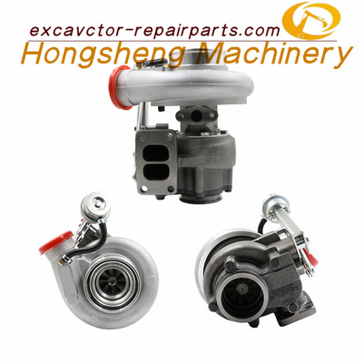 PC220-7 210-7 รถขุดเทอร์โบ 6738-81-8181 4035899 4038471 4035375 4035376