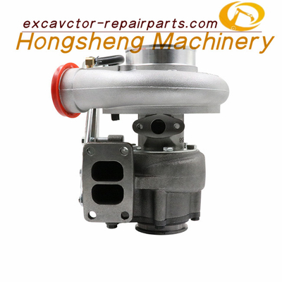 PC220-7 210-7 รถขุดเทอร์โบ 6738-81-8181 4035899 4038471 4035375 4035376