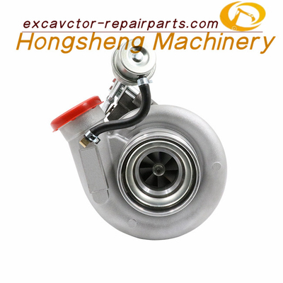 PC220-7 210-7 รถขุดเทอร์โบ 6738-81-8181 4035899 4038471 4035375 4035376
