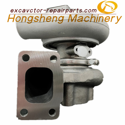 51-5015 Carter E200B รถขุดเทอร์โบชาร์จเจอร์ S6K Engine 49179-00451