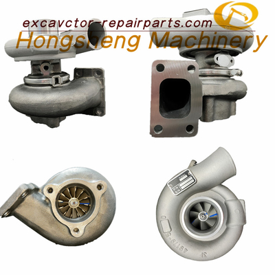 51-5015 Carter E200B รถขุดเทอร์โบชาร์จเจอร์ S6K Engine 49179-00451