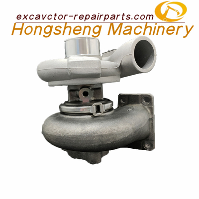51-5015 Carter E200B รถขุดเทอร์โบชาร์จเจอร์ S6K Engine 49179-00451