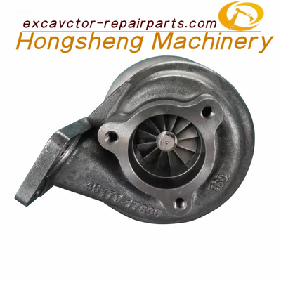 คาร์เตอร์ CAT 320 รถขุดเทอร์โบ S6K เครื่องยนต์ 49179-02260 51-7952