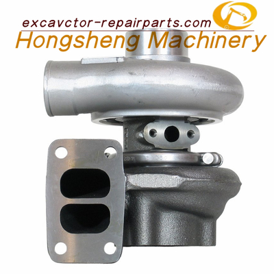 49197-02300 51-0818 CAT รถขุดเทอร์โบคาร์เตอร์ E320B 3066 C6.4 เครื่องยนต์