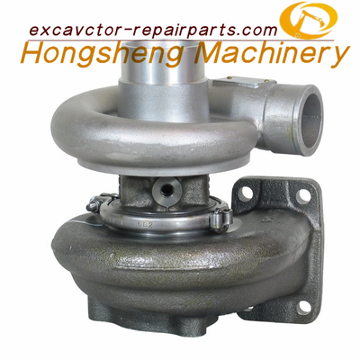 49197-02300 51-0818 CAT รถขุดเทอร์โบคาร์เตอร์ E320B 3066 C6.4 เครื่องยนต์