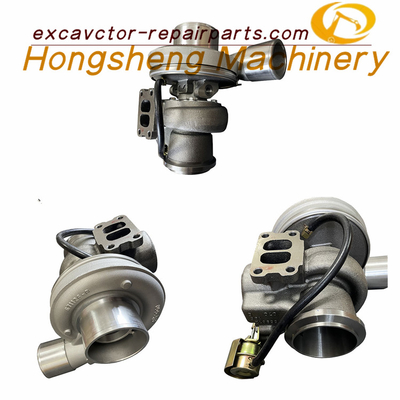 C7 3116 เครื่องยนต์รถขุดเทอร์โบคาร์เตอร์ E324D E325C E329D 177-0440