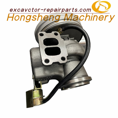 C7 3116 เครื่องยนต์รถขุดเทอร์โบคาร์เตอร์ E324D E325C E329D 177-0440