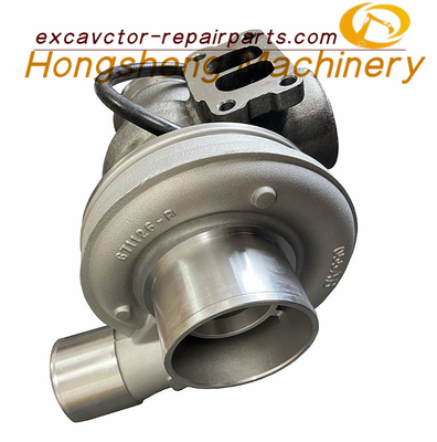 C7 3116 เครื่องยนต์รถขุดเทอร์โบคาร์เตอร์ E324D E325C E329D 177-0440