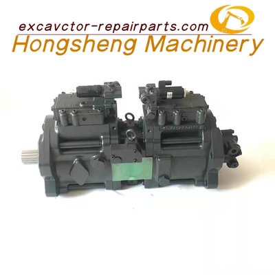 K3V112DTP ไฮดรอลิก K3V112DT ปั๊มหลัก Kobelco SK200-8 SK350-6E