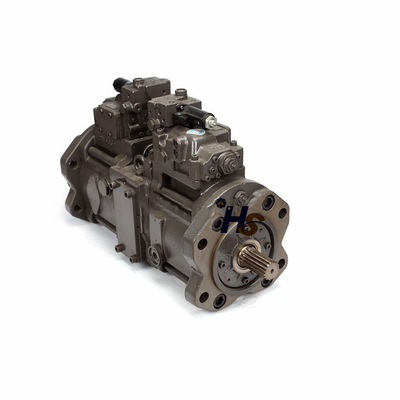 K3V112DTP ไฮดรอลิก K3V112DT ปั๊มหลัก Kobelco SK200-8 SK350-6E