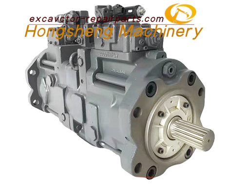 K3V112DTP ไฮดรอลิก K3V112DT ปั๊มหลัก Kobelco SK200-8 SK350-6E