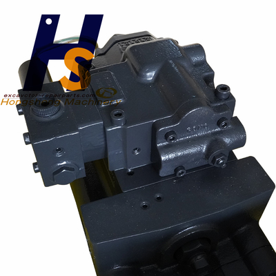 K3V180 รถขุดปั๊มไฮดรอลิก K5V180DT/DTP Kawasaki ปั๊มไฮดรอลิก