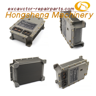 บอร์ดคอมพิวเตอร์ Excavator ECU Controller 119-0609X-00 Carter CAT 320