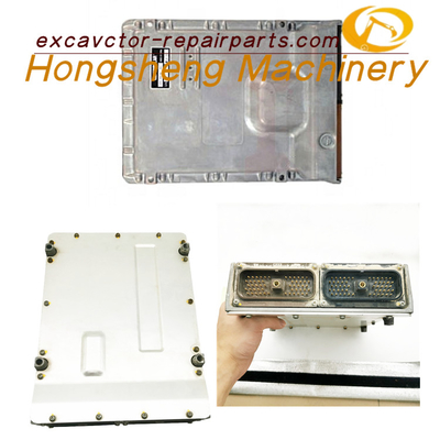 Carter CAT 320D Excavator ECU บอร์ดคอมพิวเตอร์ ECU Controller 211-8874-03