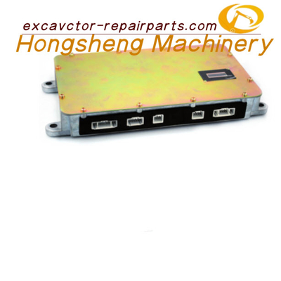 Kato บอร์ดคอมพิวเตอร์ ECU ชุดควบคุม HD820-3 119-0609X-00
