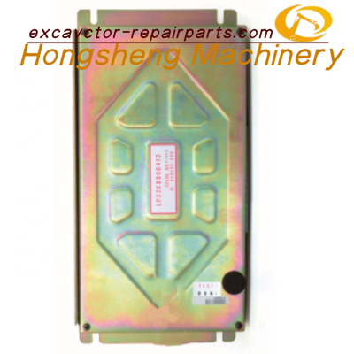 LP22E00004F2 รถขุด ECU Kobelco SK120-2 บอร์ดคอมพิวเตอร์หน่วยควบคุมอิเล็กทรอนิกส์