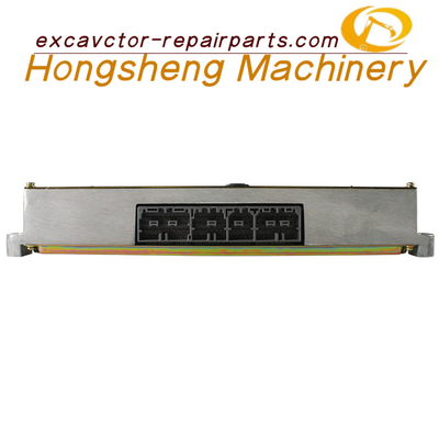 ชุดควบคุมอิเล็กทรอนิกส์ ECU บอร์ดขนาดเล็ก Kobelco SK120-3 SK200-3 YN22E00015F3