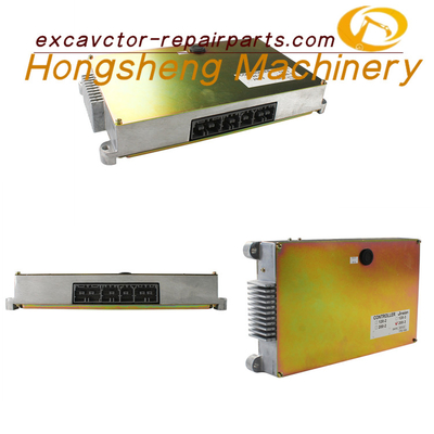 ชุดควบคุมอิเล็กทรอนิกส์ ECU บอร์ดขนาดเล็ก Kobelco SK120-3 SK200-3 YN22E00015F3