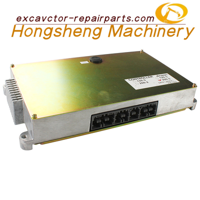 ชุดควบคุมอิเล็กทรอนิกส์ ECU บอร์ดขนาดเล็ก Kobelco SK120-3 SK200-3 YN22E00015F3