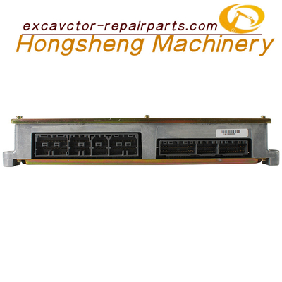 Kobelco บอร์ดคอมพิวเตอร์ ECU Controller SK200-6 SK200-6E YN22E00123F4