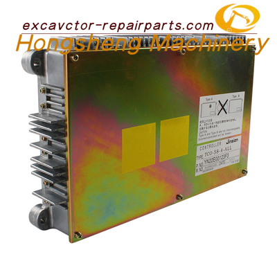 Kobelco บอร์ดคอมพิวเตอร์ ECU Controller SK200-6 SK200-6E YN22E00123F4