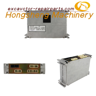 Komatsu PC200-6 6D102 รถขุด ECU 7834-21-6002 7834-21-6001 7834-21-6000