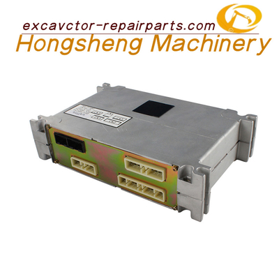 Komatsu PC200-6 6D102 รถขุด ECU 7834-21-6002 7834-21-6001 7834-21-6000