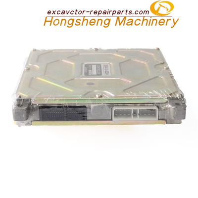 การเปลี่ยน ECU ของบอร์ดขนาดใหญ่ Komatsu PC200-6 6D95 7834-10-2001 7834-30-2000