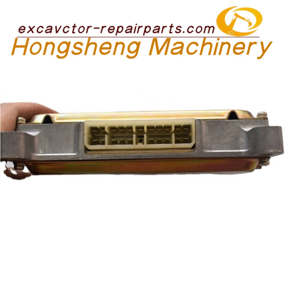 7834-30-2000 หน่วยควบคุมอิเล็กทรอนิกส์ 7834-10-2000 Komatsu PC200-6 100-6 120-6 6D95