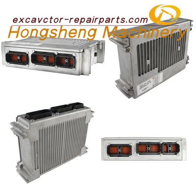 7835-24-1008 รถขุด ECU Komatsu PC200-7 PC220-7 PC240-7 7835-26-1009