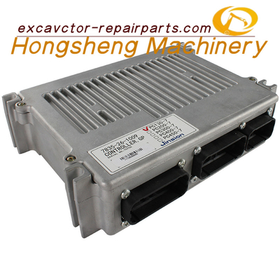 7835-24-1008 รถขุด ECU Komatsu PC200-7 PC220-7 PC240-7 7835-26-1009