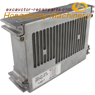 7835-24-1008 รถขุด ECU Komatsu PC200-7 PC220-7 PC240-7 7835-26-1009