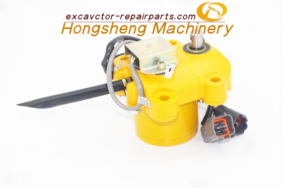 7824-30-1600 เค้น Komatsu Motor PC120-5 PC200-5 PC220-5