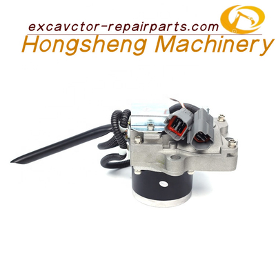 7834-40-20001 มอเตอร์คันเร่ง Komatsu PC120-6 200-6 220-6 7834-40-2000