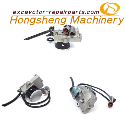 7834-40-20001 มอเตอร์คันเร่ง Komatsu PC120-6 200-6 220-6 7834-40-2000