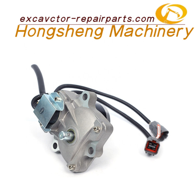 7834-40-20001 มอเตอร์คันเร่ง Komatsu PC120-6 200-6 220-6 7834-40-2000