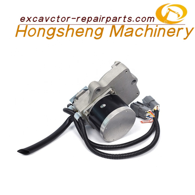 7834-40-20001 มอเตอร์คันเร่ง Komatsu PC120-6 200-6 220-6 7834-40-2000