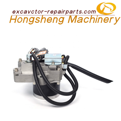 7834-40-20001 มอเตอร์คันเร่ง Komatsu PC120-6 200-6 220-6 7834-40-2000