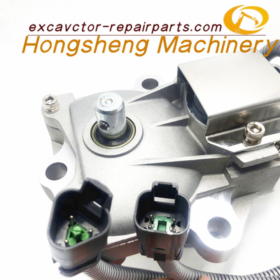 เติมน้ำมันคันเร่งมอเตอร์ Komatsu 7834-41-2000 7834-41-2002 7834-41-2003